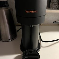 Nespresso Coffee Machine For Sale 