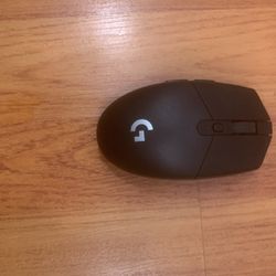 LOGITECH G305 MOUSE BRAND NEW GAMING MOUSE WORK MOUSE