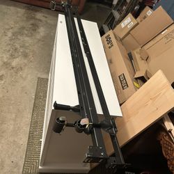 Adjustable Steel Metal Bed Frame (Twin, Full, Queen)