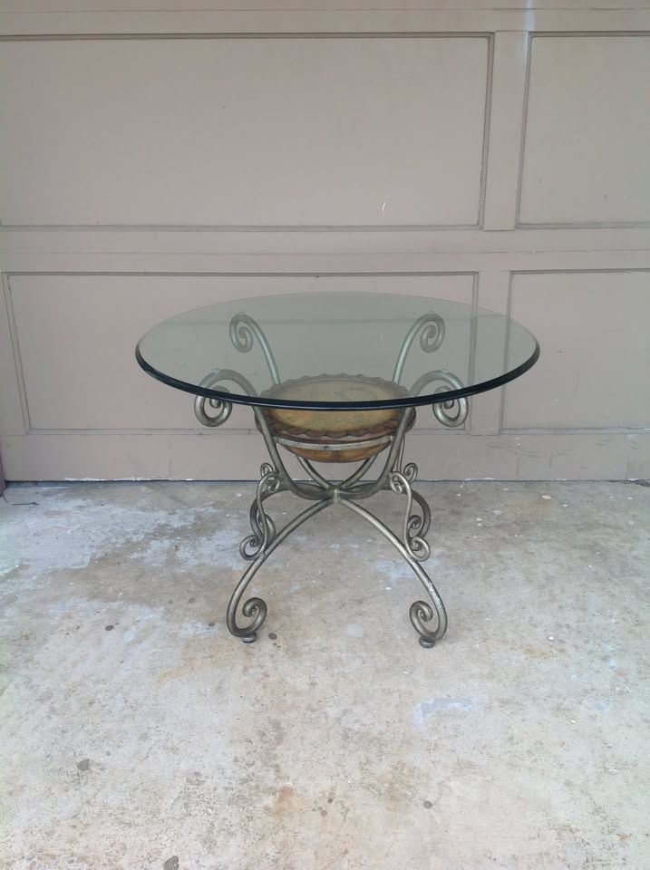 Side Table
