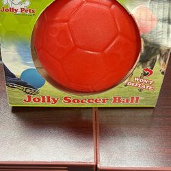 Jolly Pet Ball