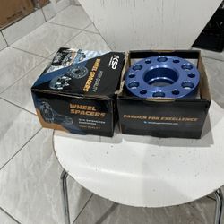 Spectators De Rueda KSP Performance