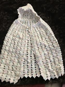 Baby Cape
