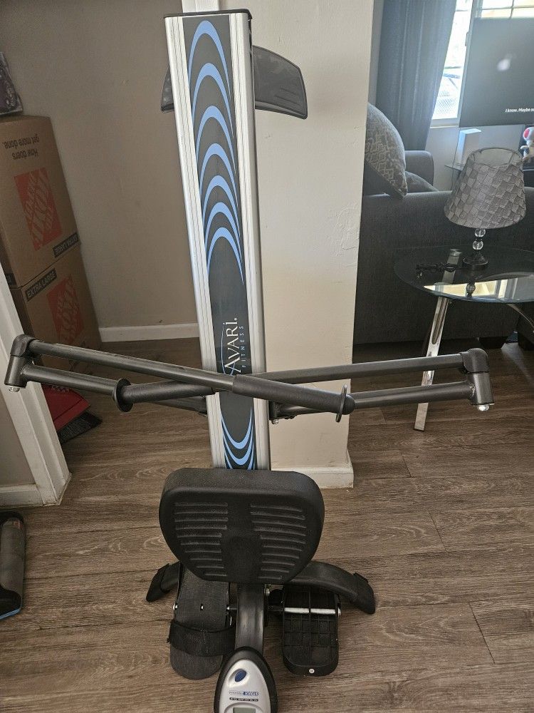 Exercise Equipment