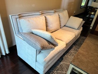 Ambiance Home Three (3) Seater Sofa Couch