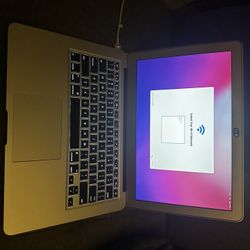 2017 MacBook Air A1466