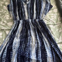 Brand New Dresses