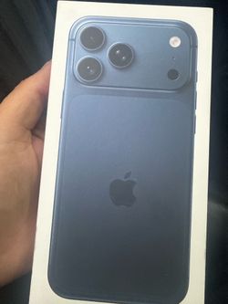 17 pro max