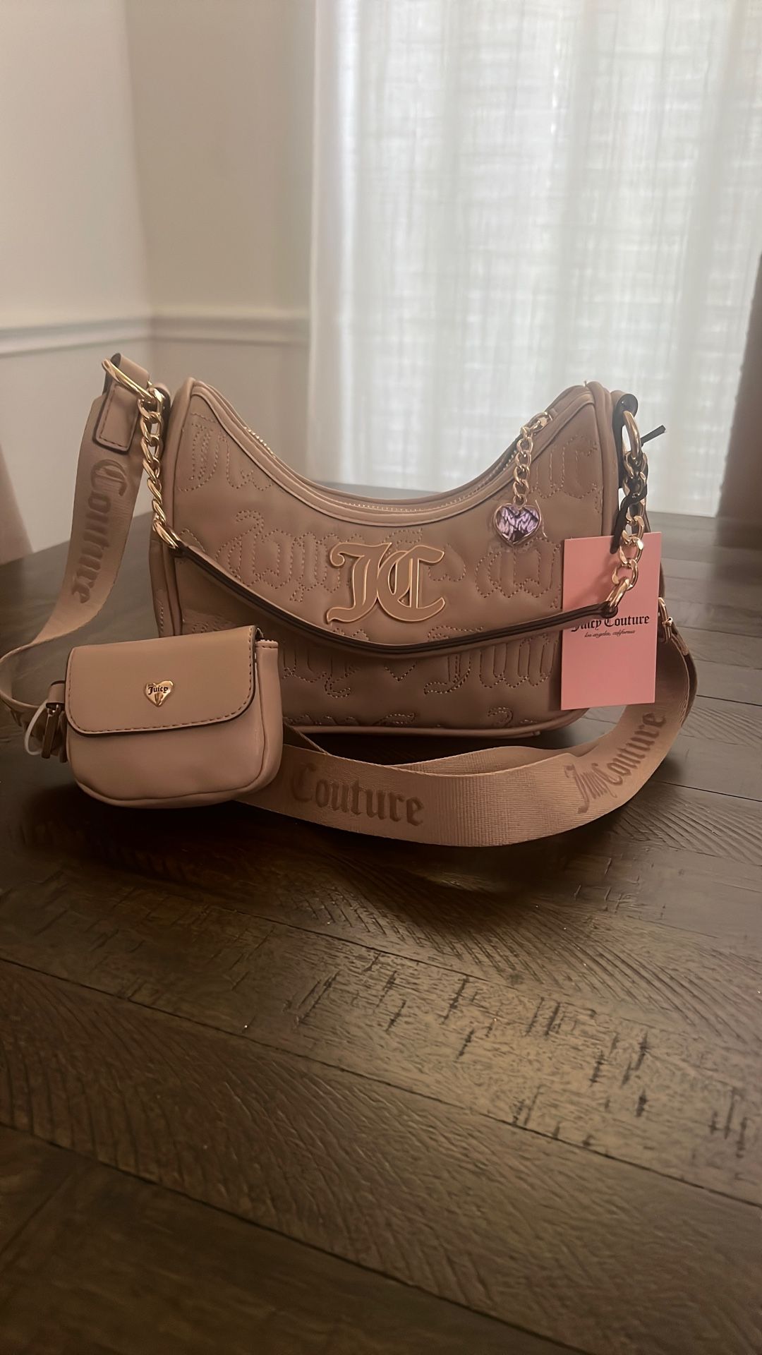 Juicy Couture