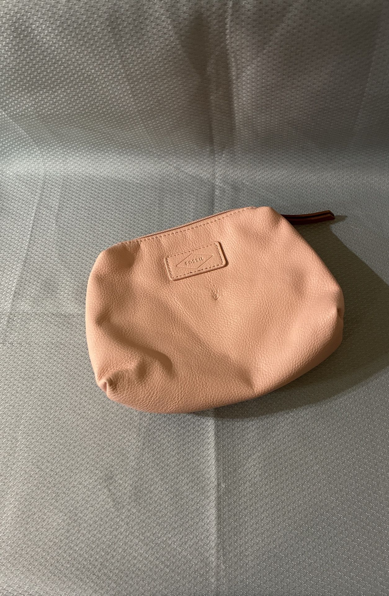 Fossil Makeup Bag