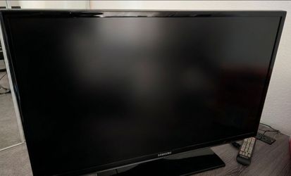 Samsung 32" TV (2012)