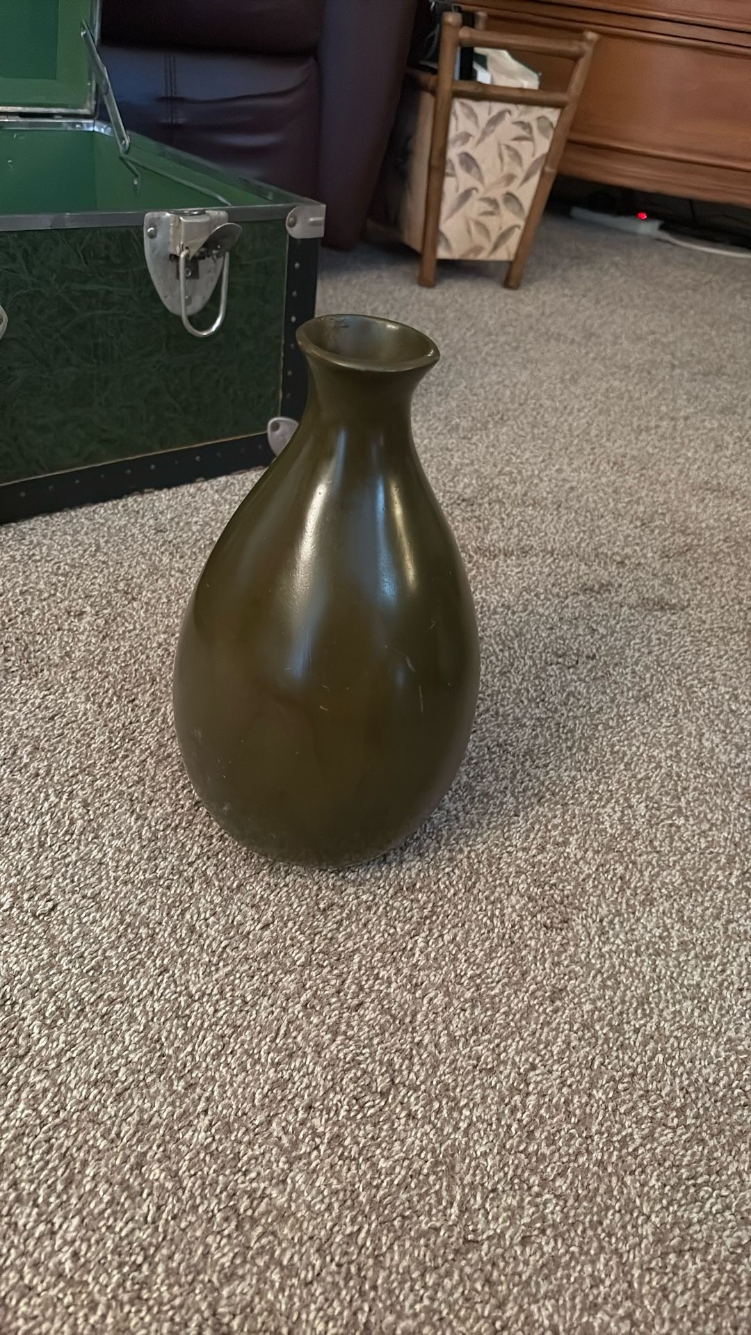 Flower Vase