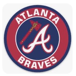 Braves Tickets