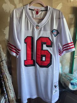Montana 16 Jersey
