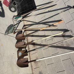 7 Tools All For One Price 