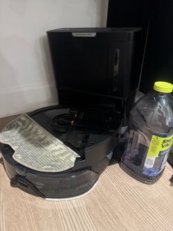 Shark VacMop Robot