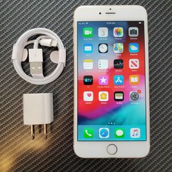 iPhone 6 Plus - UNLOCKED - Like New 
