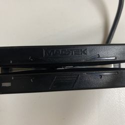 Electronic Card Swipe Reader