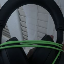 XBOX HEADSET 