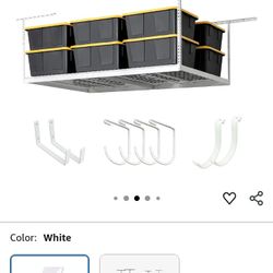 Garage Storage Rack