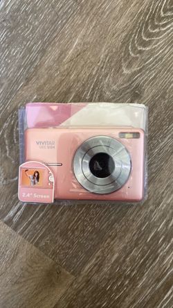 Digital Camera