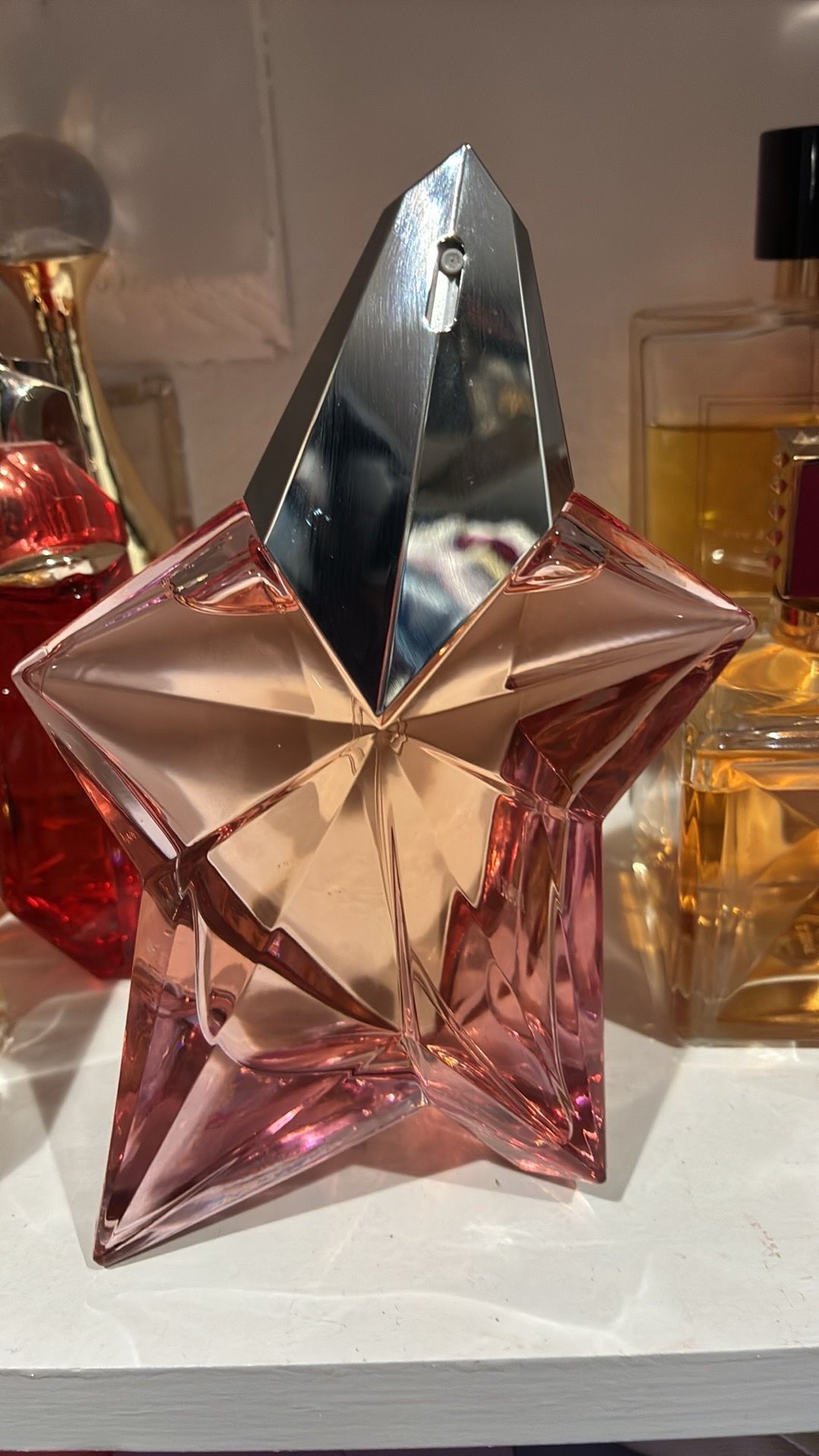 Angel Nova edt perfume