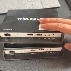 Tripl3play Devices 