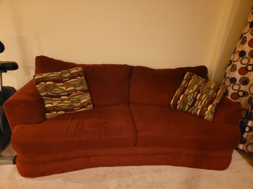 Sofa Set
