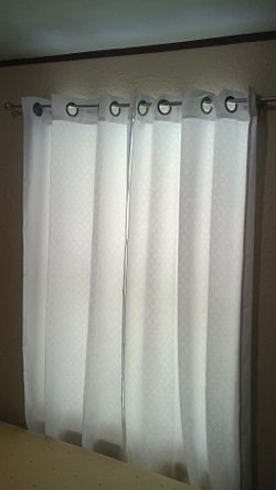 Curtain