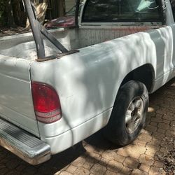 2000 Dodge Dakota Sport 
