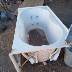 Jacuzzi 