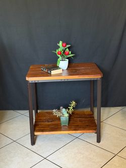 Side Table