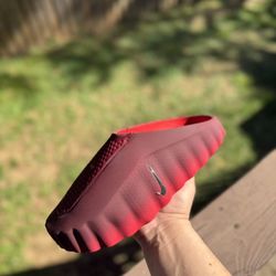 Nike Mind 001 Team Red Size 11