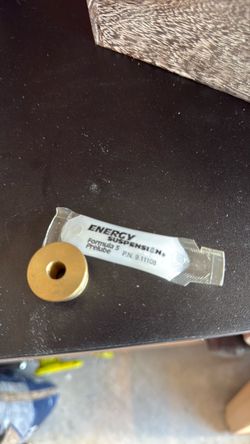 2015-2021 Subaru WRX Shifter Bushing with lubricant
