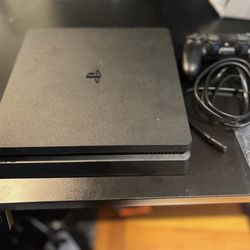 Sony PlayStation 4 1TB w/ 2 Controllers $149 