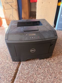 Printer Dell B2360dn