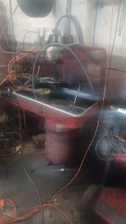 Safety Clean Machine