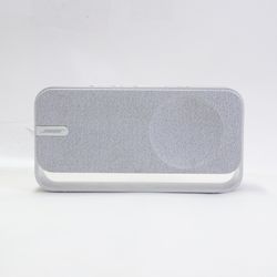 Bose Soundlink Home Wireless Bluetooth Soundbar Silver 443696