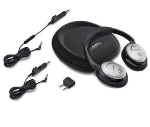 Bose headphones QuietComfort 1/5