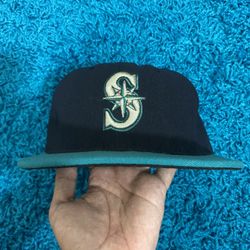 Seattle mariners Vintage Cap