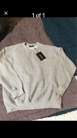 Oversize Sweater