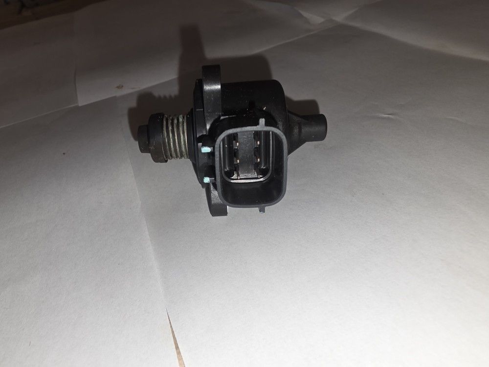 π οΈ Yamaha OEM Control Valve 63P-1312A-01-00 (Four-Stroke F150)