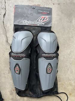 Troy Lee Elbow Guard - Adult