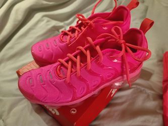 Pink Size 9 Womens