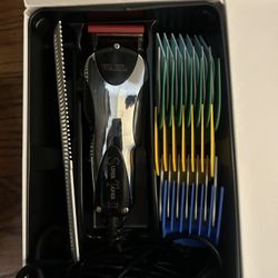Wahl Clipper