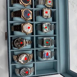 Men’s Watches 