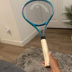 Tennis Racket 
