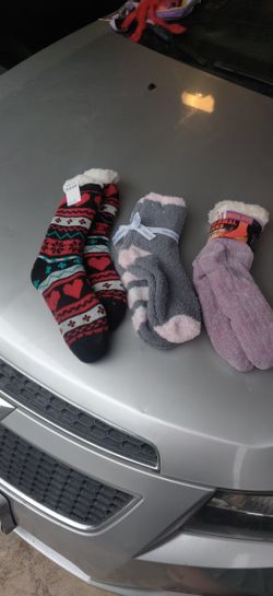 Thermal Socks (6 Pair)