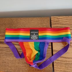 New Jockmail Jock.