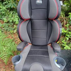 Chicco High back Booster Seat For Kids